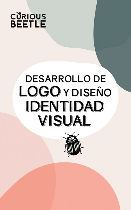 Desarrollo de logo y diseño identidad visual