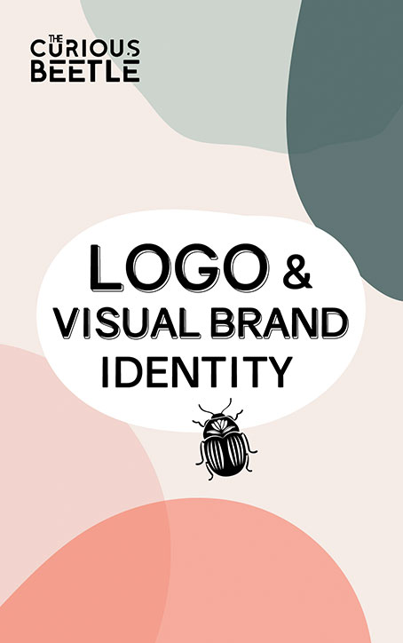 Logo & visual brand identity